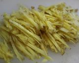 今が旬‼いかなごのくぎ煮作り方2写真