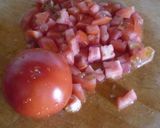 ブルスケッタ作り方2写真