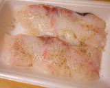 １日分の野菜ｄｅアクアパッツァ♪作り方1写真