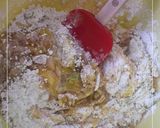 野菜ジュースのケークサレ作り方3写真