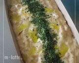 野菜ジュースのケークサレ作り方4写真