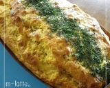 野菜ジュースのケークサレ作り方5写真