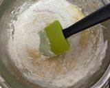 米粉チーズ蒸しパン作り方5写真
