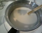 お花見・持ち寄りパーティに♥苺チョコ大福作り方4写真