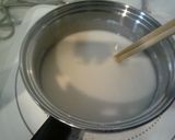 お花見・持ち寄りパーティに♥苺チョコ大福作り方4写真