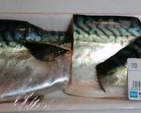 食堂の味☆さばの煮付け（しょうゆ煮）作り方1写真