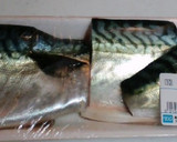 食堂の味☆さばの煮付け（しょうゆ煮）作り方1写真
