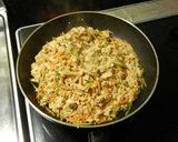 【農家のレシピ】野菜たっぷり☆炒り豆腐作り方4写真