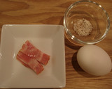 簡単＊たまごのはさみ焼き＊お弁当にも！作り方1写真