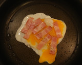 簡単＊たまごのはさみ焼き＊お弁当にも！作り方3写真
