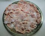 南国☆ポークソテー♪〜豚のとろ旨生姜焼き作り方2写真