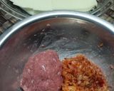 豚キムチのワンタンスープ作り方2写真