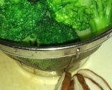 いろいろ野菜とあさりのソテー☆作り方1写真
