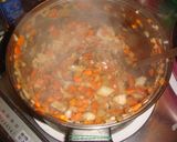 簡単本気カレー作り方4写真