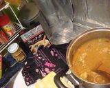 簡単本気カレー作り方7写真