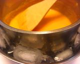 アセロラ＆にんじんムース作り方5写真