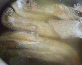 ☆★我が家自慢の角煮(圧力鍋使用)☆★作り方5写真