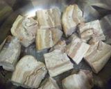 ☆★我が家自慢の角煮(圧力鍋使用)☆★作り方6写真
