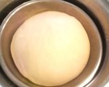 お肌つるつる★コラーゲンミルクパン★作り方4写真