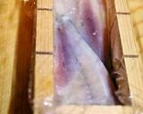 コノシロの酢じめと野菜の押し寿司作り方5写真