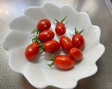 レタスの豚ロース薄切り巻き😃作り方1写真