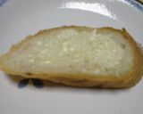 キムチーズトースト作り方1写真