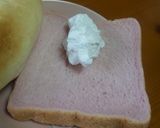 ダレない　ホイップクリーム♪♬作り方6写真