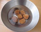 梅びしお作り方1写真