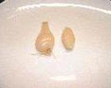 らっきょう漬け作り方5写真