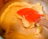 私は鍋で作ります☆シュー生地☆簡単だよ！作り方2写真