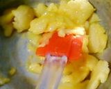 私は鍋で作ります☆シュー生地☆簡単だよ！作り方3写真