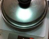 ばななタルト作り方5写真
