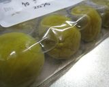 青梅で漬ける梅干し＊少量ver.2010作り方9写真
