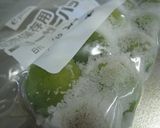 青梅で漬ける梅干し＊少量ver.2010作り方6写真
