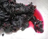 青梅で漬ける梅干し＊少量ver.2010作り方13写真