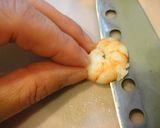たけのこベース(春) 豪華版ちらし寿司!作り方2写真