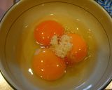 たけのこベース(春) 豪華版ちらし寿司!作り方3写真
