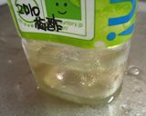 青梅で漬ける梅干し＊少量ver.2010作り方10写真