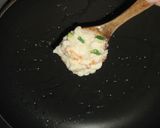 れんこんじゃがもち作り方3写真