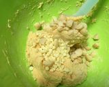 丸めて焼くだけのチョコチップクッキー作り方10写真