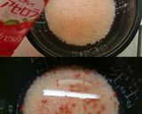 お寿司みたいな❀桜 ごはん♪作り方2写真
