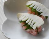 お寿司みたいな❀桜 ごはん♪作り方5写真