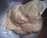 いちごのガトーショコラ作り方10写真