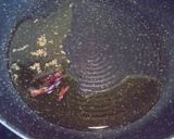 ちょっと大人なナポリタン☆作り方3写真