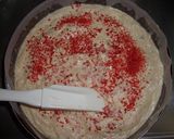 いちごのガトーショコラ作り方11写真