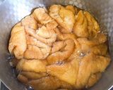 和味☆ひとくちサイズの三角いなり作り方4写真