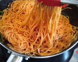ちょっと大人なナポリタン☆作り方7写真