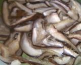 大阪B級◇木の葉丼作り方2写真