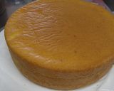 コグマケーキ（고구마 케익）作り方8写真