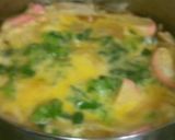 大阪B級◇木の葉丼作り方5写真